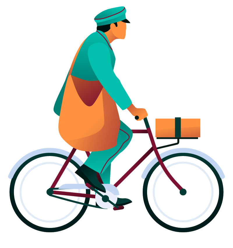 Mailbook heeft een handige gratis tool waarmee je gemakkelijk adressen verzamelt